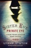 Sister Eve, Private Eye (Paperback) - Lynne Hinton Photo