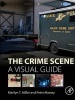 The Crime Scene - A Visual Guide (Hardcover) - Marilyn Miller Photo