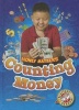 Counting Money (Hardcover) - Mari C Schuh Photo