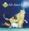 All About Cats (Hardcover) - Jozua Douglas Photo