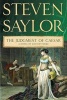 The Judgment of Caesar - A Novel of Ancient Rome (Paperback) - Steven Saylor Photo