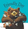 Friendly Day (Paperback) - Mij Kelly Photo