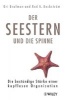 Der Seestern Und Die Spinne - Die Bestandige Starke Einer Kopflosen Organisation (German, Hardcover) - Ori Brafman Photo