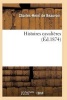 Histoires Cavalieres (French, Paperback) - De Beauvoir C H Photo