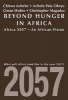 Beyond Hunger in Africa - Conventional Wisdom and a Vision of Africa in 2057 (Paperback) - Chinua Achebe Photo