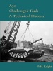 A30 Challenger Tank A Technical History (Paperback) - PM Knight Photo