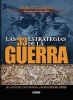 Las 33 Estrategias de La Guerra (English, Spanish, Paperback) - Robert Greene Photo