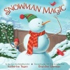 Snowman Magic (Hardcover) - Katherine Tegen Photo