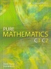 Pure Mathematics C1 C2 (Paperback) - David Rayner Photo