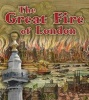 The Great Fire of London (Paperback) -  Photo