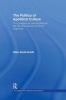 The Politics of Apolitical Culture - The Congress for Cultural Freedom and the Political Economy of American Hegemony 1945-1955 (Hardcover) - Giles Scott Smith Photo