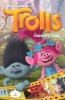  Trolls Cinestory Comic (Paperback) - DreamWorks Photo