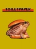 Maurizio Cattelan & Pierpaolo Ferrari: Toilet Paper Volume II Platinum Collection (Hardcover) -  Photo