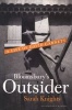 Bloomsbury's Outsider - A Life of David Garnett (Paperback) - Sarah Knights Photo