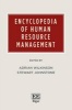 Encyclopedia of Human Resource Management (Hardcover) - Adrian Wilkinson Photo