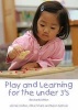 Play and Learning in the Early Years (Paperback, Revised edition) - Jennie Lindon Photo