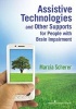 Assistive Technologies and Other Supports for People with Brain Impairment (Paperback) - Marcia J Scherer Photo