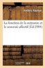 La Fonction de La Memoire Et Le Souvenir Affectif (French, Paperback) - Frederic Paulhan Photo