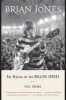 Brian Jones - The Making of the Rolling Stones (Paperback) - Paul Trynka Photo