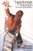 Heartbreak and Triumph - The  Story (Paperback, New Ed) - Shawn Michaels Photo