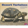 Desert Tortoises (Hardcover) - Elizabeth Thomas Photo