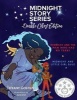 Midnight Story Series - Double Color Edition (Paperback) - Tiffany Golden Photo