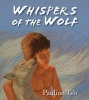 Whispers of the Wolf (Hardcover) - Pauline Tso Photo