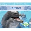 Delfines (Dolphins) (English, Spanish, Hardcover) - Grace Hansen Photo