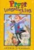 Pippi Longstocking (Hardcover, Library binding) - Astrid Ericsson Lindgren Photo