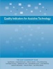 Quality Indicators for Assistive Technology - A Comprehensive Guide to Assistive Technology Services (Paperback) -  Photo