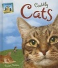 Cuddly Cats (Hardcover) - Anders Hanson Photo