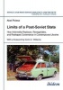 Limits of a Post-Soviet State - How Informality Replaces, Renegotiates, and Reshapes Governance in Contemporary Ukraine (Paperback) - Abel Polese Photo