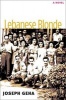 Lebanese Blonde (Hardcover) - Joseph Geha Photo