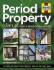 Period Property Manual (Hardcover) - Ian Rock Photo