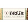 You Had Me at Chocolate - A Chocolate Lover's Coupon Book (Paperback) - Sourcebooks Photo