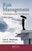 Risk Management - Concepts and Guidance (Hardcover, 5th Revised edition) - Carl L Pritchard Photo