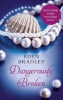 Dangerously Broken (Paperback) - Eden Bradley Photo