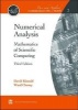 Numerical Analysis - Mathematics of Scientific Computing (Hardcover, 3rd Revised edition) - David Kincaid Photo