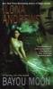 Bayou Moon (Paperback) - Ilona Andrews Photo