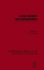 John Dewey Reconsidered (International Library of the Philosophy of Education Volume 19) (Paperback) - RS Peters Photo