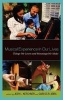 Musical Experience in Our Lives - Things We Learn and Meanings We Make (Hardcover) - Jody L Kerchner Photo