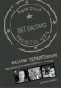 Welcome to Painterland - Bruce Conner and the Rat Bastard Protective Association (Hardcover) - Anastasia Aukeman Photo