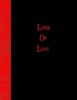 Lord of Love - Lined Notebook (Paperback) - Ij Publishing LLC Photo