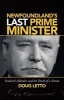 Newfoundland's Last Prime Minister - Frederick Alderdice and the Death of a Nation (Paperback) - Doug Letto Photo