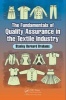 The Fundamentals of Quality Assurance in the Textile Industry (Hardcover) - Stanley Bernard Brahams Photo