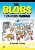 The Blobs Training Manual - A Speechmark Practical Training Manual (Spiral bound, 1st New edition) - Pip Wilson Photo