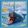 Jonah and the Whale - The Brick Bible for Kids (Paperback) - Brendan Powell Smith Photo