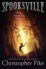 The Haunted Cave (Paperback, Reissue) - Christopher Pike Photo