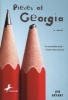 Pieces of Georgia (Paperback) - Jen Bryant Photo