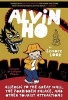 Alvin Ho - Allergic to the Great Wall, the Forbidden Palace, and Other Tourist Attractions (Paperback) - Lenore Look Photo